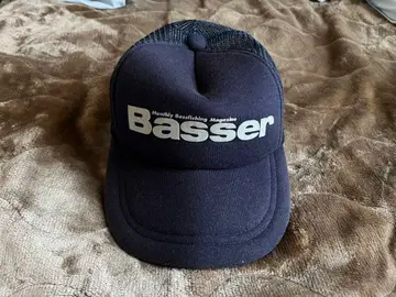BASSER 캡
