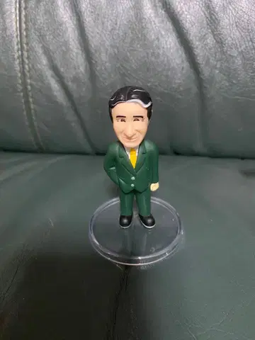 레어 호시노 센이치 한신 타이거즈 시대 피규어