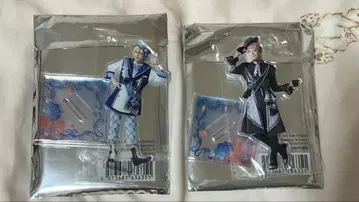 앙스테 보은제 BM 아츠키 슈 니토 나즈나 아크릴 스탠드