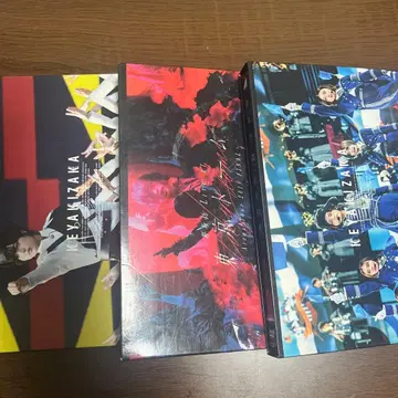 케야키자카46 케야키 공화국 2018.2019 도쿄돔