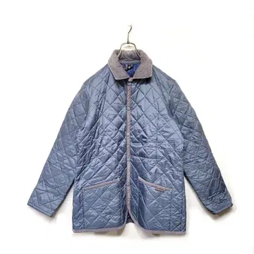 [ 새상품급 ] LAVENHAM 라벤햄 퀼팅 자켓 잉글랜드