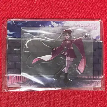 하츠네 미쿠 센본자쿠 배경 포함 아크릴 스탠드