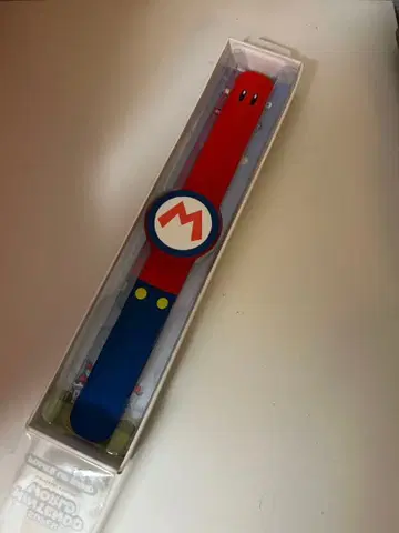 마리오 파워업 밴드 (USJ)