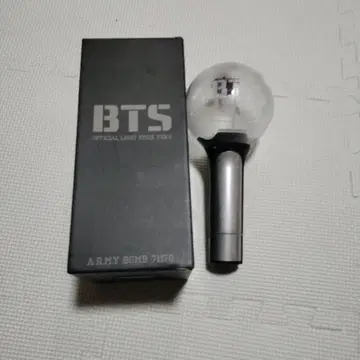 BTS ARMY BOMB 7