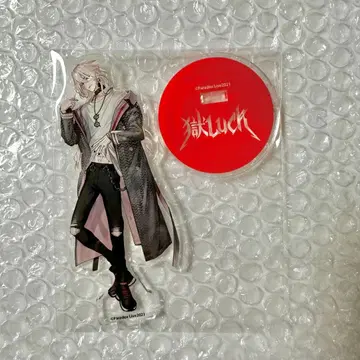 파라라이 카이다 시온 아크릴 스탠드