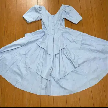 Made in Great Britain LauraAshley dress