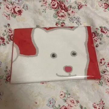 [ 판매 종료품 ] 토라야 후로시키 이누 2018년