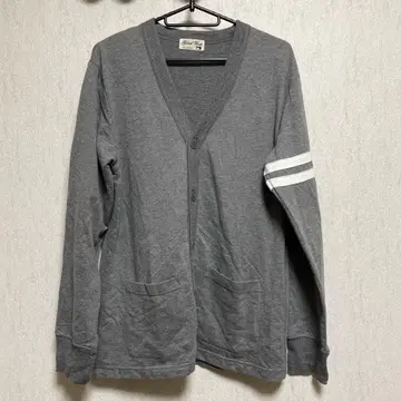 [ GLOBAL WORK ] 글로벌 워크 상의 가디건