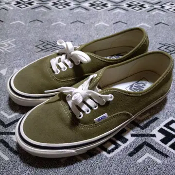 VANS Anaheim ULTRACUSH Style44