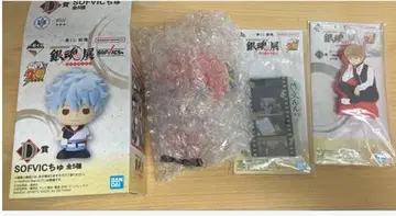 은혼 제일복권 세트