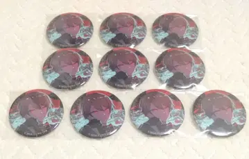 10개 텐마 츠카사 프로세카 글리터 캔뱃지 46A