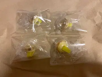 텐마 사키 링 라이트 4개 세트 [ 즉시 구매 ]