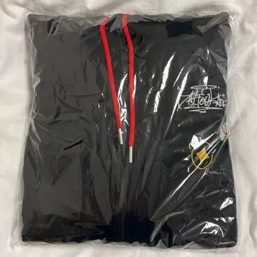 대요괴 달마이즈곳토 후드티