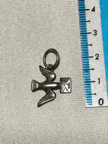 agete 새 실버 참