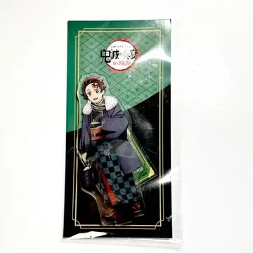 귀멸의 칼날 귀멸의 연주 귀멸의 향연 아크릴 스탠드 탄지로