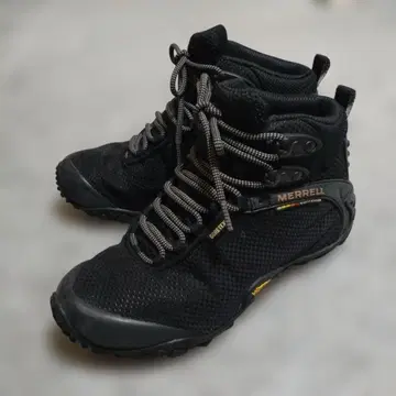 MERRELL 머렐 카멜레온 GORE-TEX 여성용