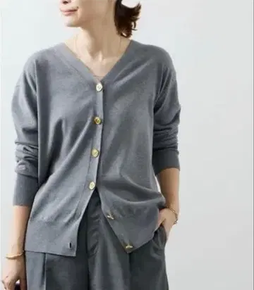 Deuxieme Classe *Beauty 가디건