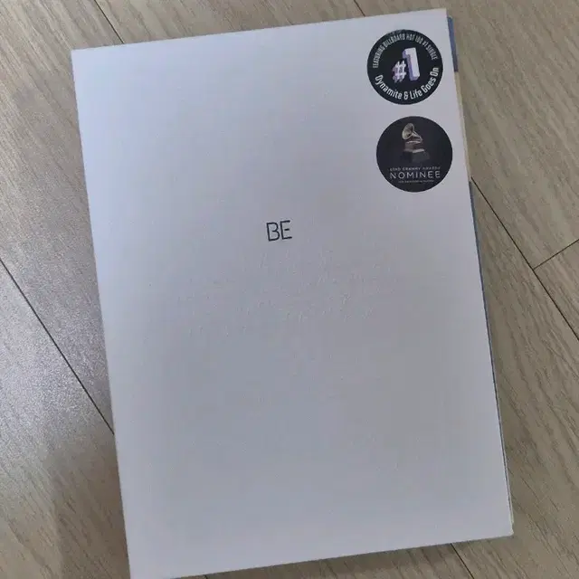 방탄소년단 BE 앨범,포카모음집 판매합니다