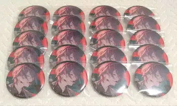 20점 카미시로 루이 프로세카 글리터 캔뱃지 46A