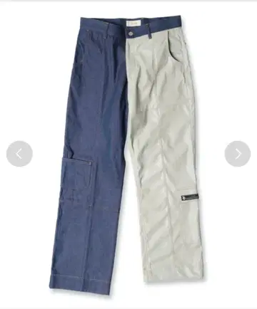 jieda 스위칭 카고 팬츠