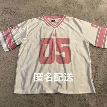 NiziU 미이히 유니폼 L 사이즈