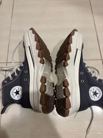 ALL STAR R TREKWAVE HI 27cm