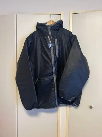 미사용 새상품 3M 신살레이트 자켓 빅 사이즈 오버 사이즈