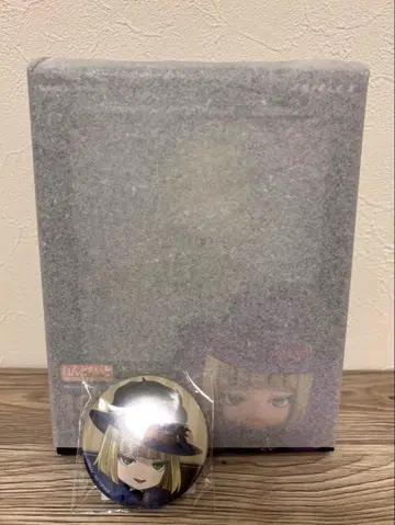 트위스테 루크 넨도로이드