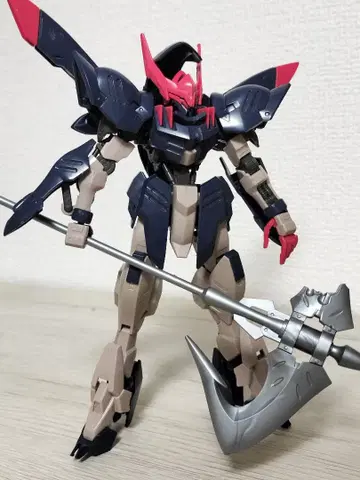 HG 건담 그레모리