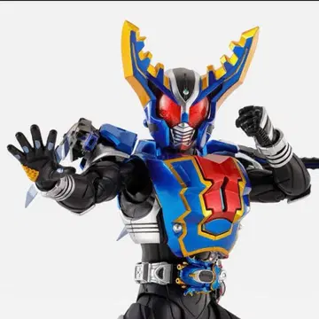 S.H.Figuarts (진골조제법) 가면라이더 가탁크 하이퍼 폼