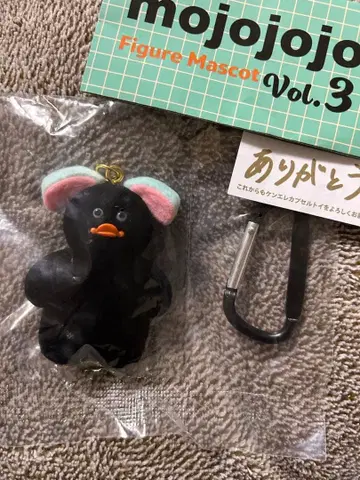 모조조조 블랙 켄엘레 스탠드 5th 가챠