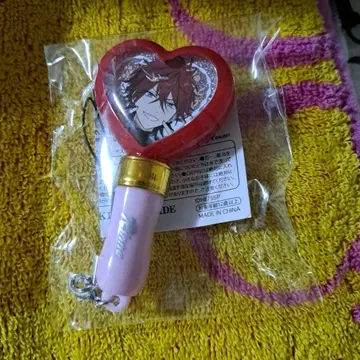 앙스타 스타포니 Superbloom 아마기 린네 미니 펜라이트