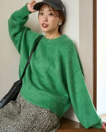 프릭스스토어 니트