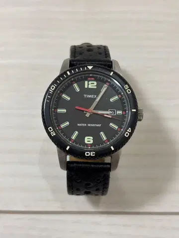 [현품 한정] TIMEX 모던 다이브 스타일