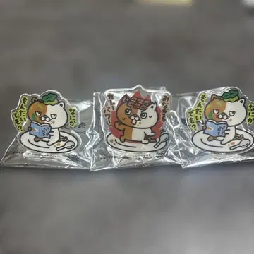 코코이치 아크릴 스탠드 클립