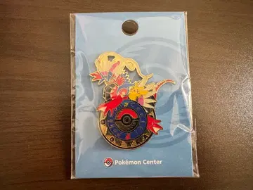 포켓몬 센터 오사카 코라이돈 핀즈