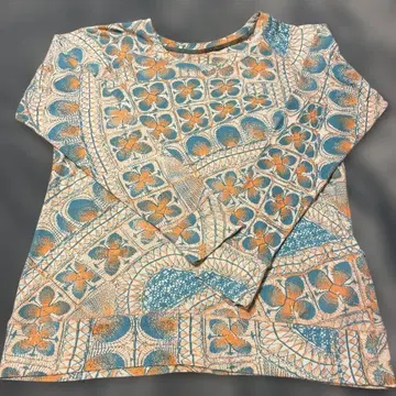 juana de Arco 긴팔 상의