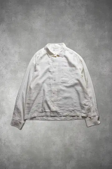 ZARA 자라 셔츠 46-2-16