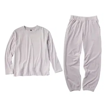 신 포근한 룸웨어 부드러움