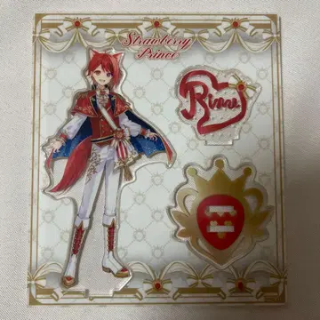 리이나 군 아크릴 스탠드 스트로베리 메모리 vol.Forever!!