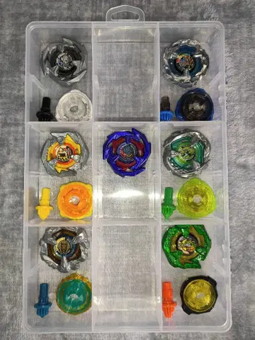 베이블레이드 X 세트 판매 1