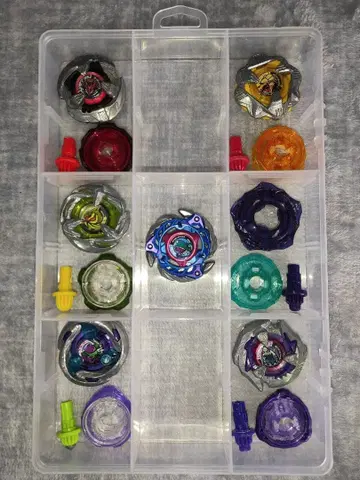 베이블레이드 X 세트 판매 2