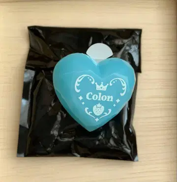 스토푸리 코론 군 반지 라이트