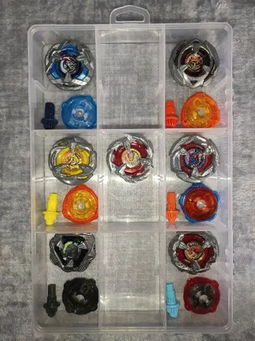 베이블레이드X 세트 판매3