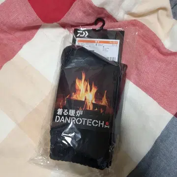 다이와 댄로테크 숏 삭스 DS-3122R 양말