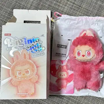 [ 정품 ] BigintoEnergy 라브브 LOVE