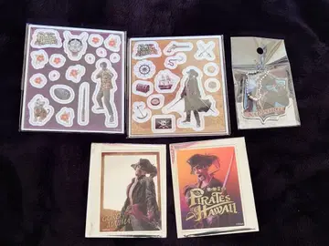 용과 같이 마지마 고로 굿즈 세트 마지마의 진심 축제