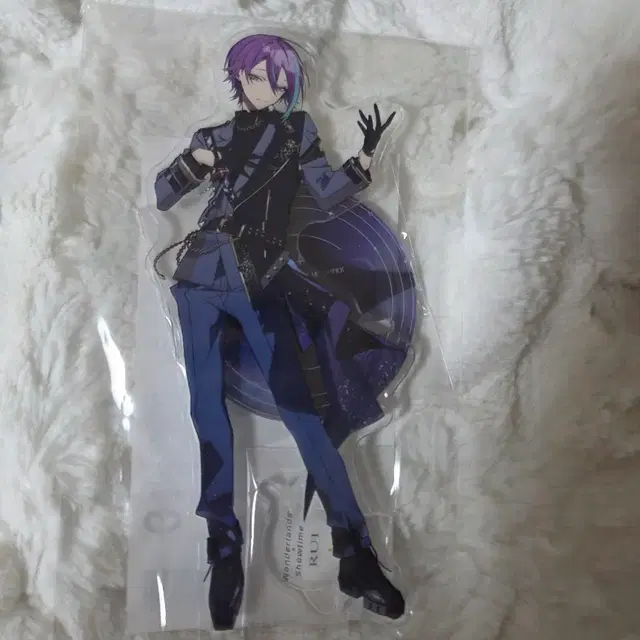 프로젝트세카이 프세카 루이 앙스타 콜라보 아크릴 스탠드 미개봉