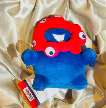 먀쿠먀쿠 봉제 인형 말랑말랑 봉제 인형 입 EXPO2025 만박