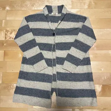 CALINER 카리네 니트 가디건